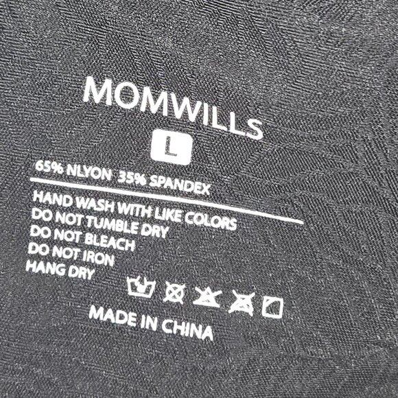 Size L Momwills Nursing Bra Hands Free - Picture 6 of 12